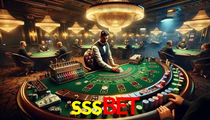 Statistics sssbet