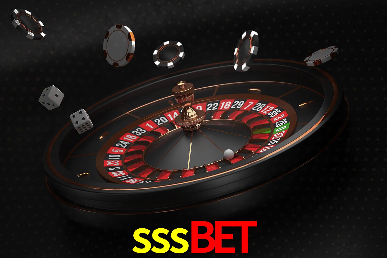sssbet - Roleta da Sorte e Poder - sssbet.com