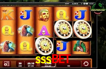 A Revolução dos Aplicativos de Jogos no sssbet
