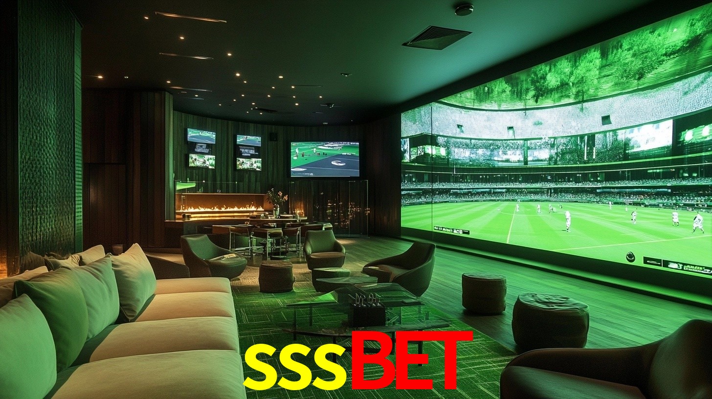 sssbet: Seu Cassino Premiado com Pagamentos Rápidos