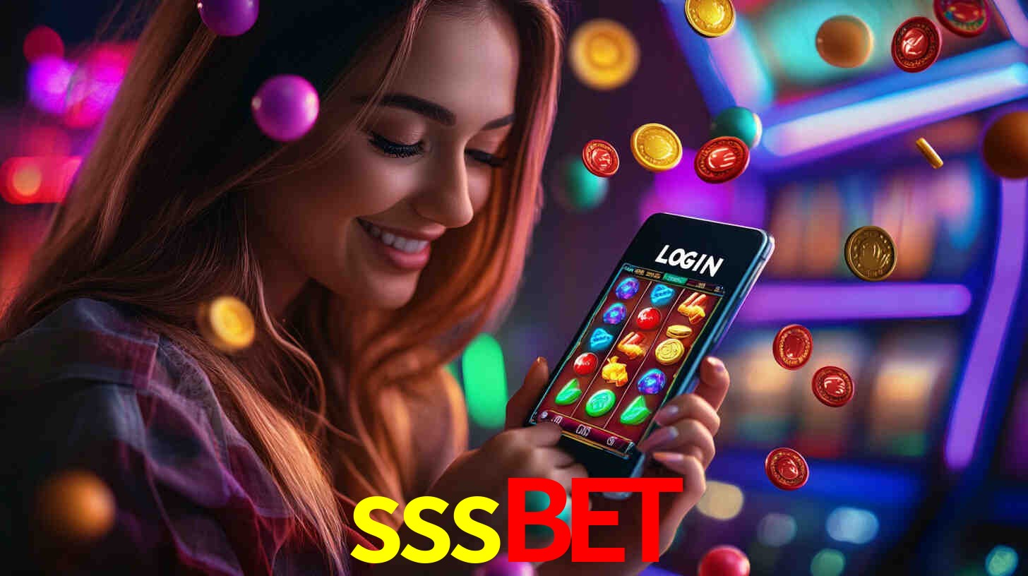 Sinta a adrenalina dos jogos de cassino com sssbet