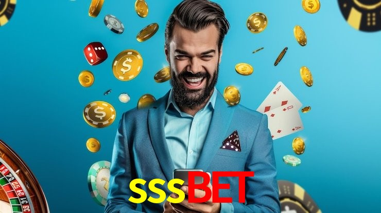Bonus Features sssbet