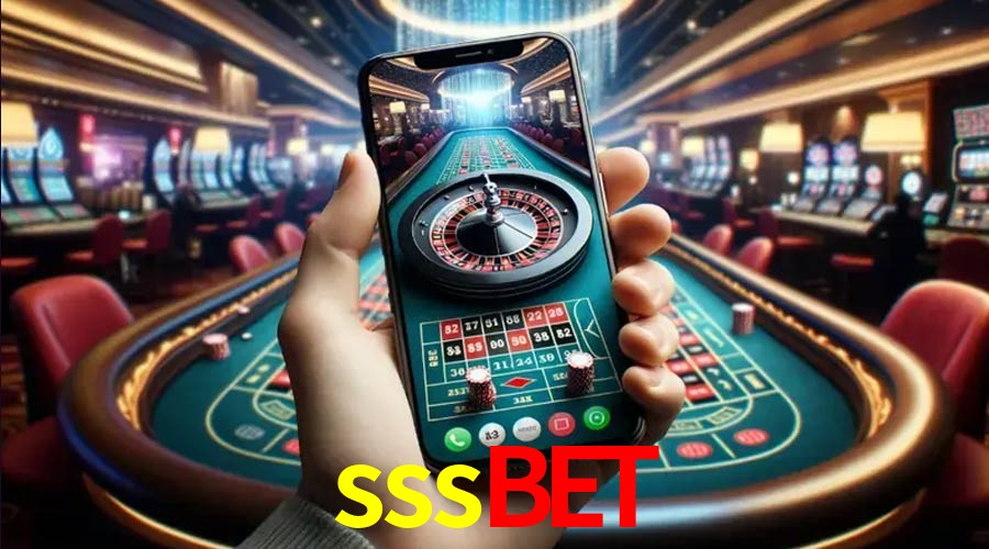 Live Casino sssbet