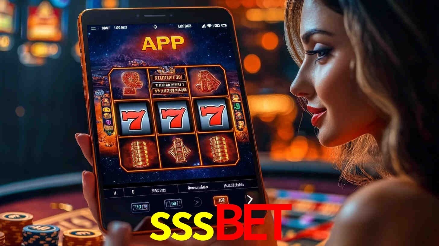 sssbet: A Experiência de Casino com Jogos de Mesa ao Vivo