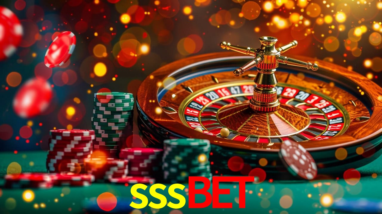 Explorando a Categoria de Eventos em Apostas na sssbet