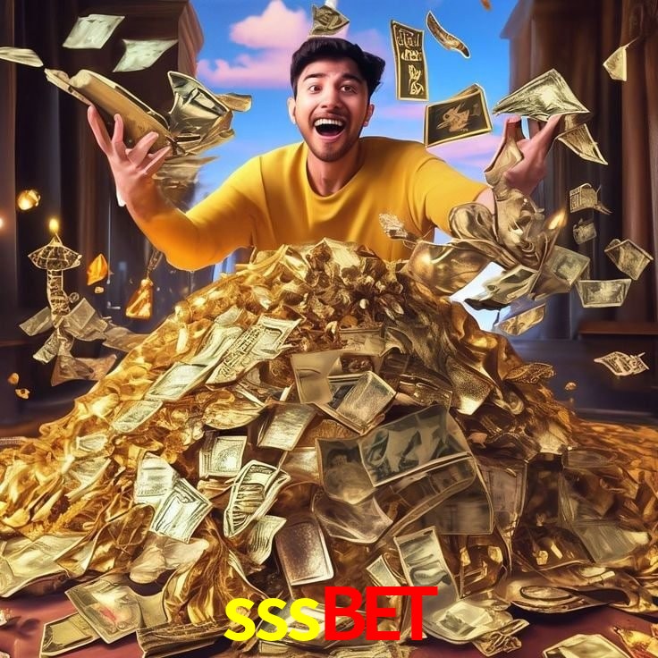 Bônus de Boas-vindas sssbet
