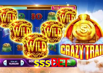Descubra o Mundo do Cassino Online com sssbet