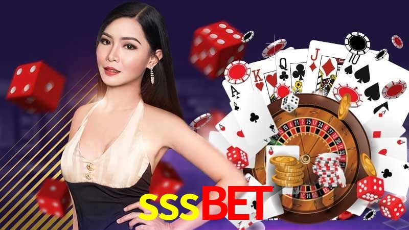 cassino sssbet