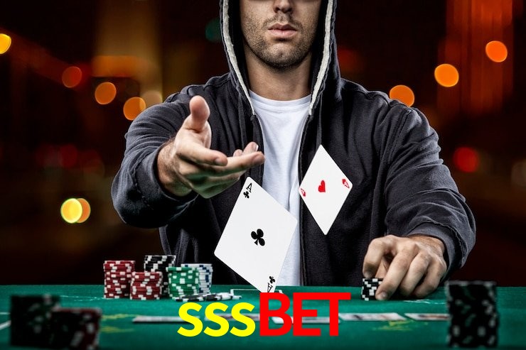 Apostas com odds competitivas na sssbet