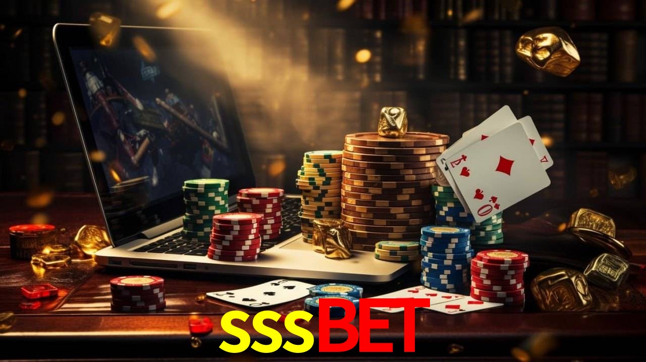Bônus Diários sssbet