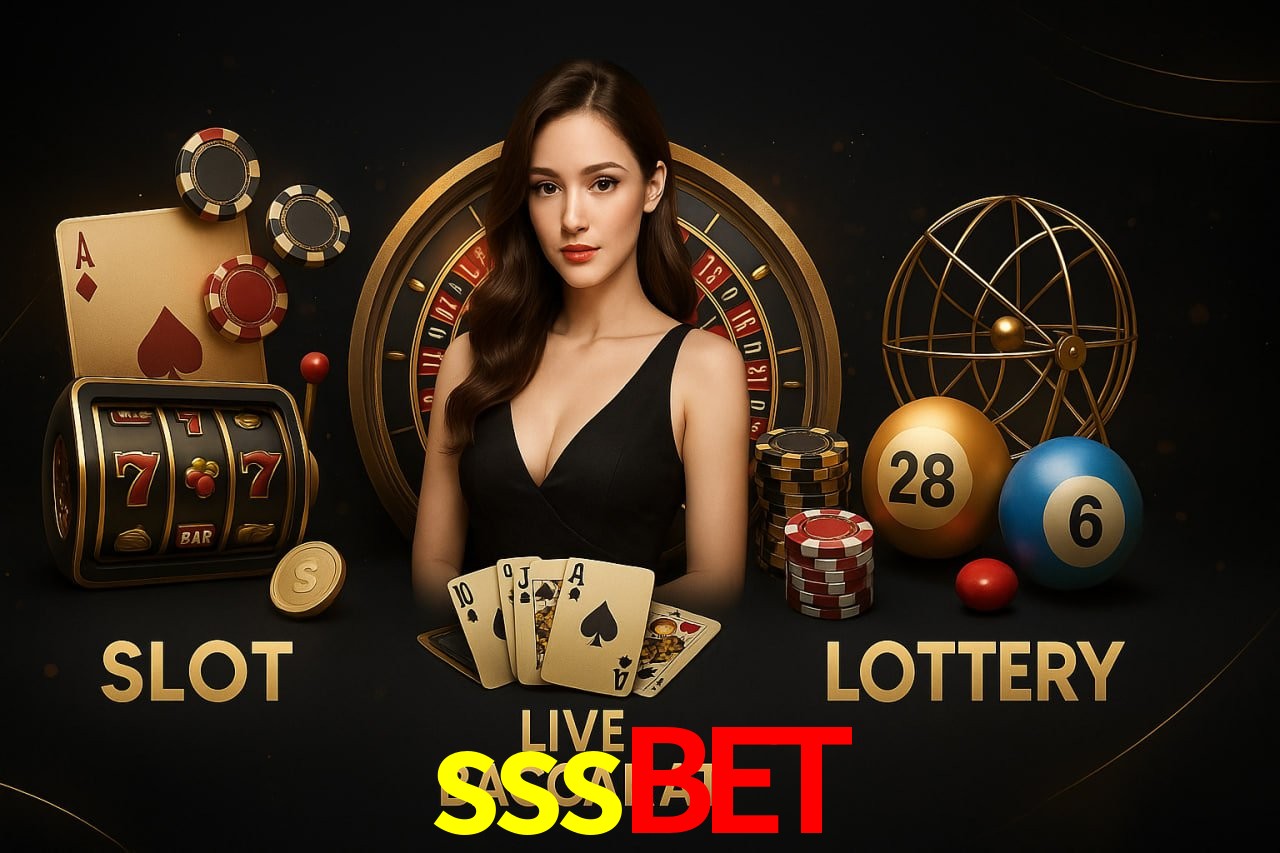 Jogos com bônus e suporte 24h na sssbet