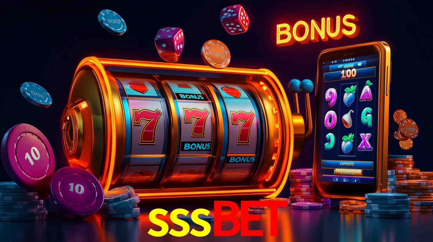 Apostas Esportivas na sssbet: Um Guia Completo