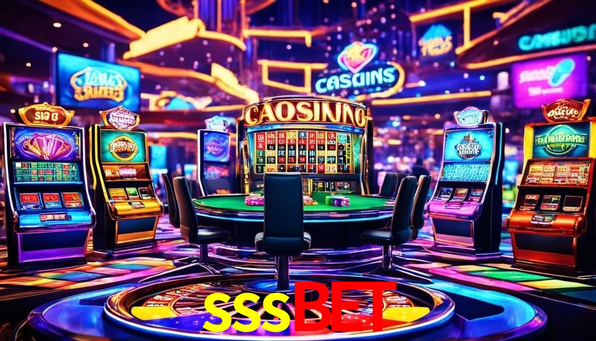 Estatísticas Esportivas sssbet