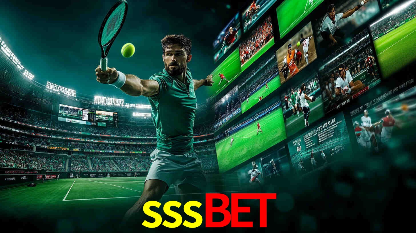 Desvendando o Mundo dos Jogos Virtuais na sssbet