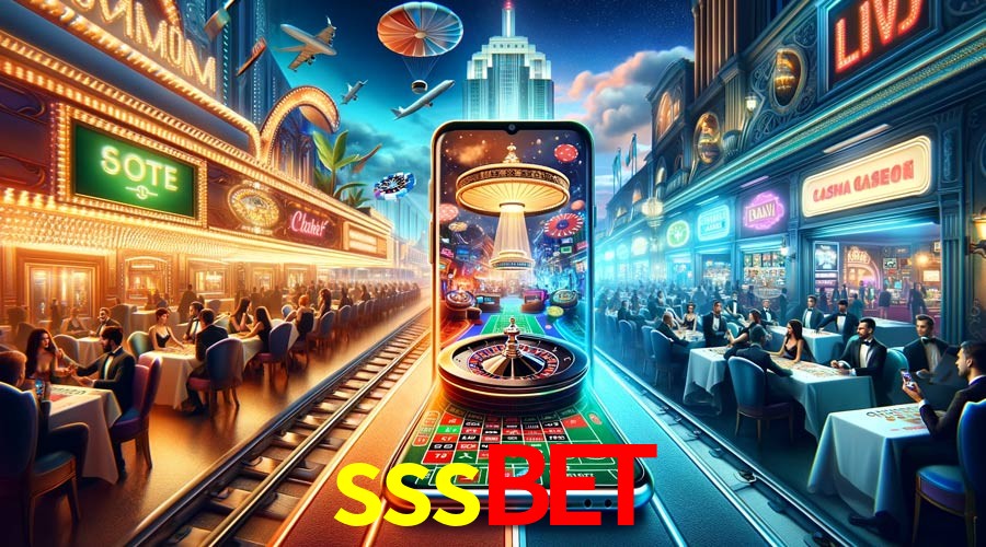 Account Benefits sssbet