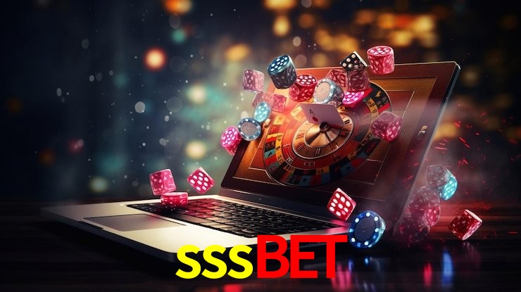 Desvendando o Mundo dos Jogos Virtuais na sssbet