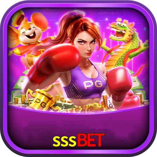 Imagem promocional da sssbet mostrando a plataforma e suas vantagens