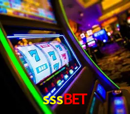 Inovações de Jogos na sssbet: O Futuro das Experiências Interativas