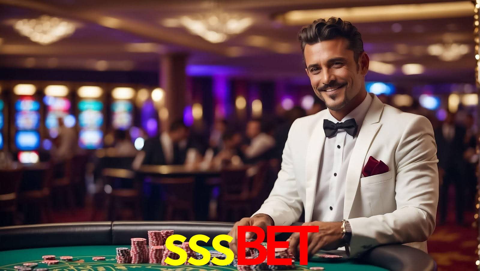 Design Responsivo sssbet
