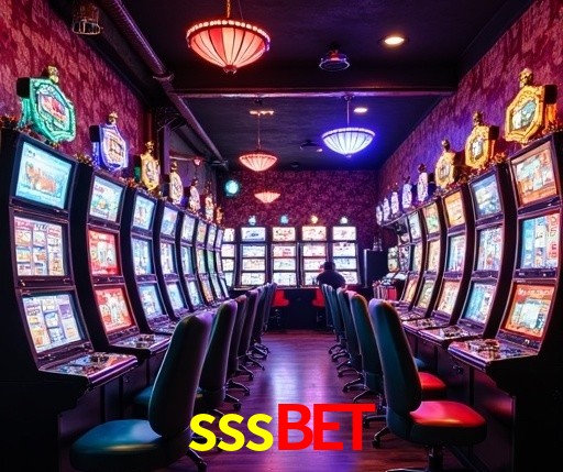 sssbet login — painel de entrada no app oficial