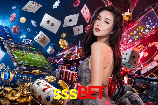 Live Casino sssbet