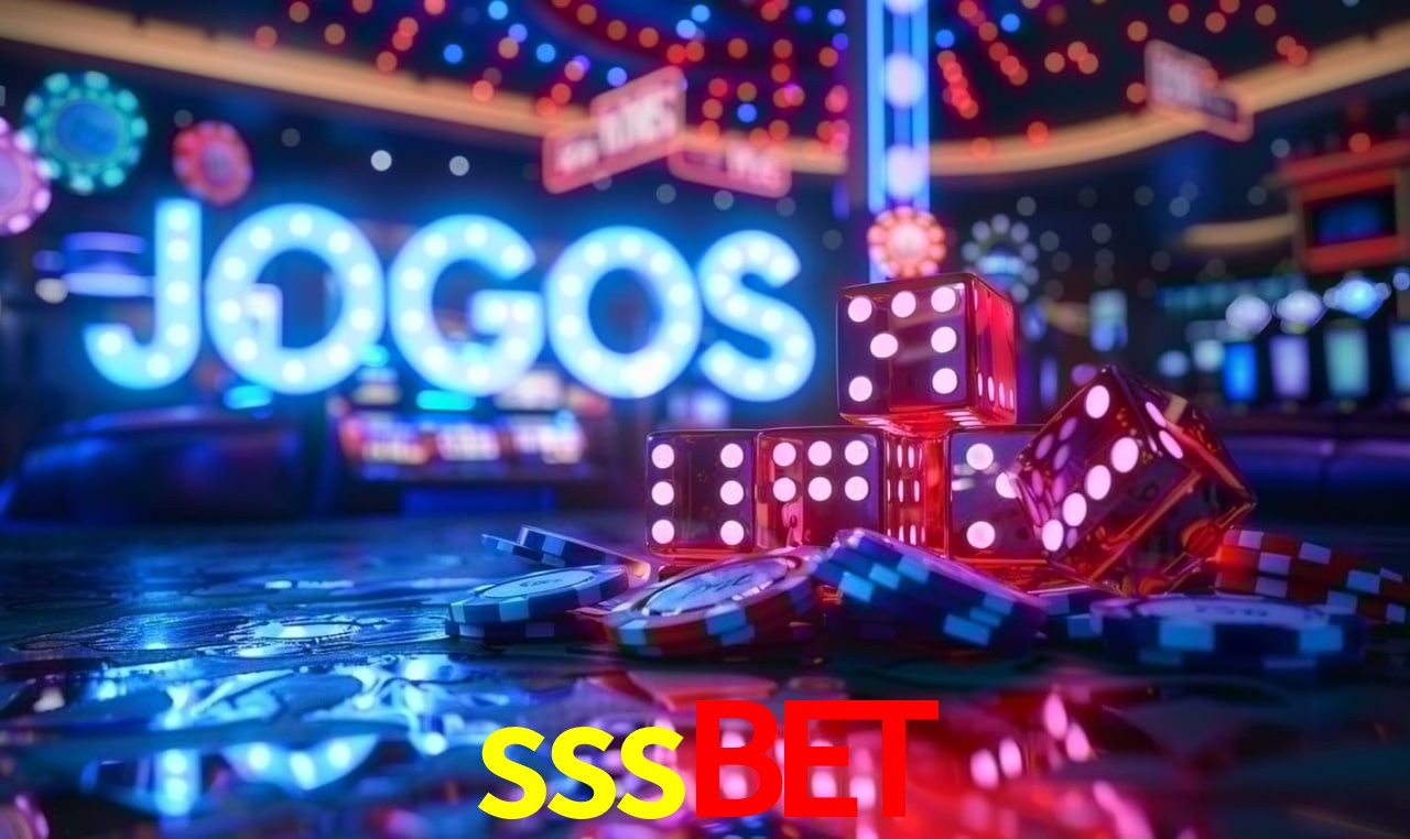 Jogos Exclusivos sssbet