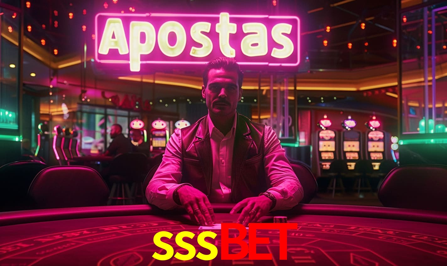 A Experiência Imersiva dos Cassinos Ao Vivo no sssbet