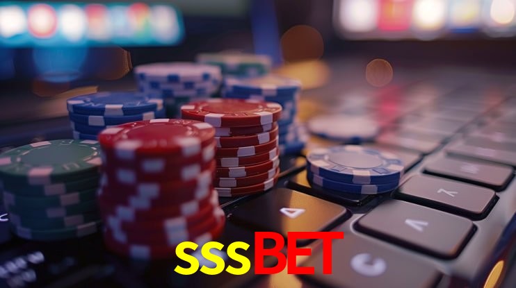 Tecnologia da Plataforma sssbet