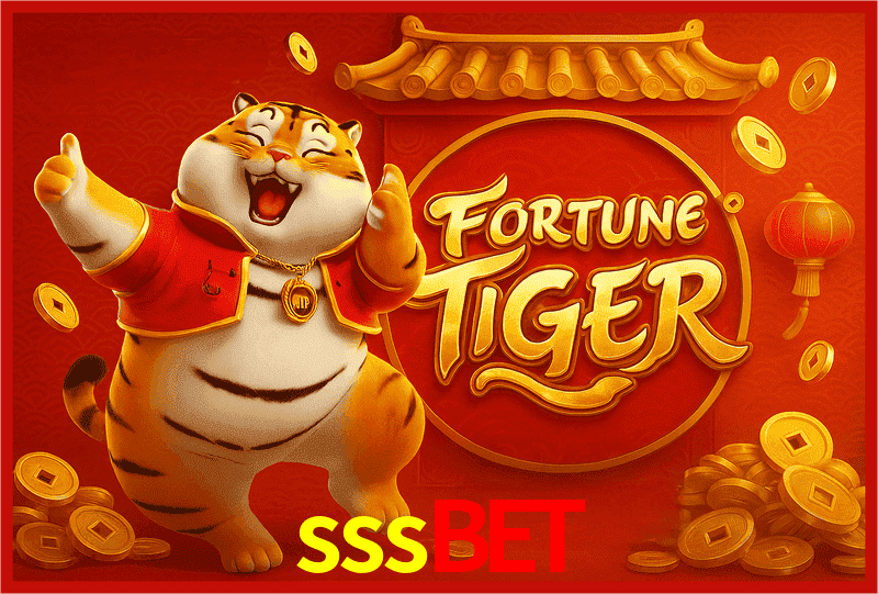 Interface do App sssbet