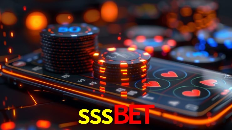 Bonus Features sssbet
