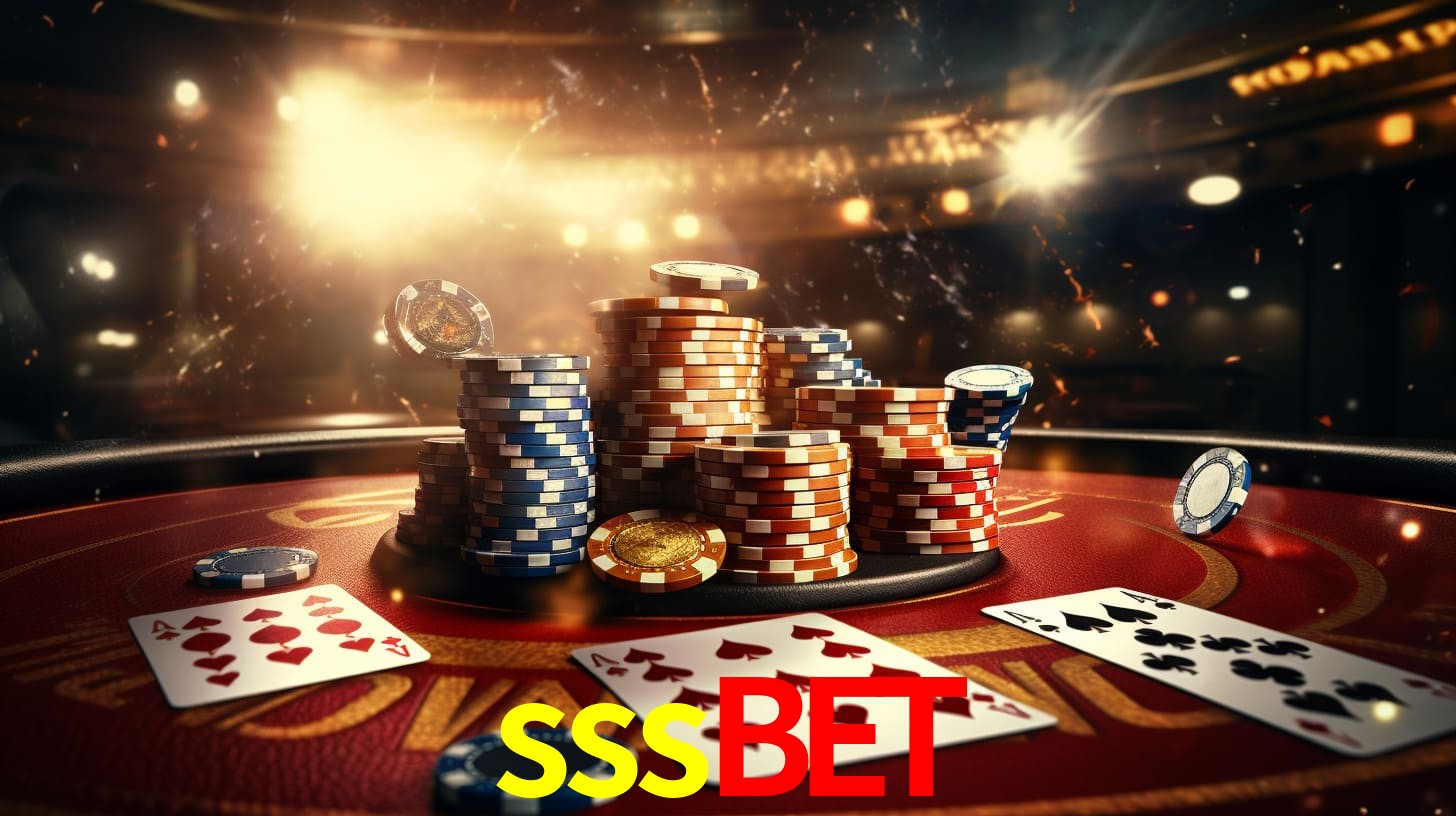 Live Casino sssbet