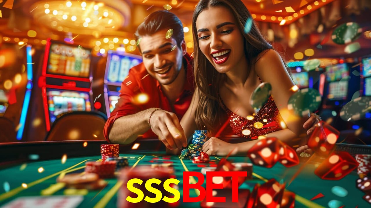 Benefícios da Conta sssbet