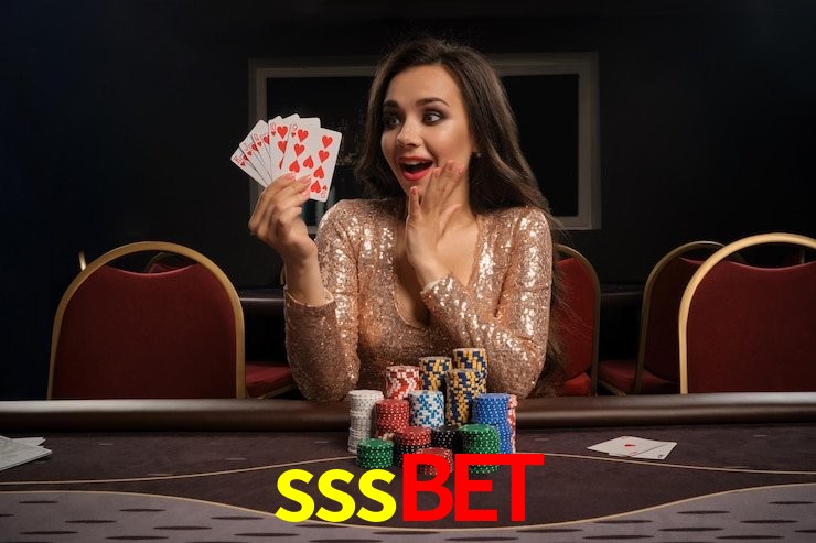 sssbet feedback — categorias de sugestão e melhoria no app