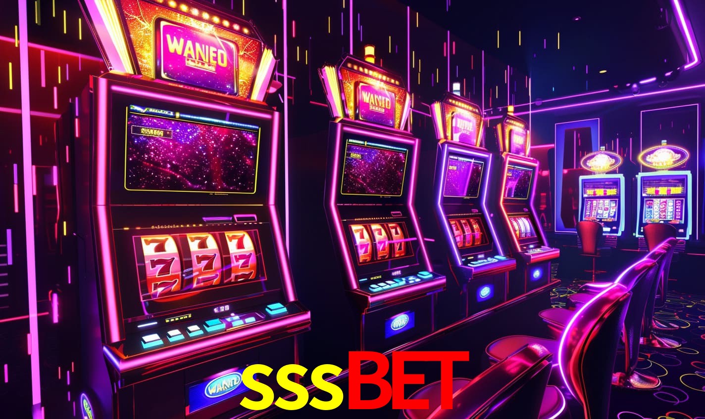 Inovações de Jogos na sssbet: O Futuro das Experiências Interativas