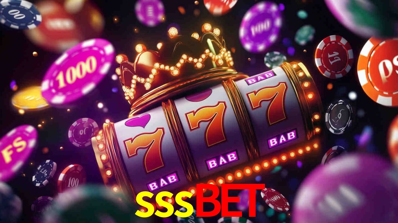 Slot Games sssbet