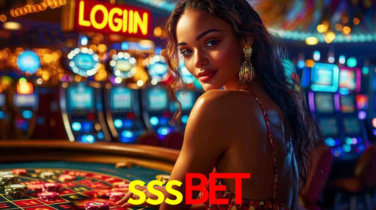 Casino Ao Vivo sssbet