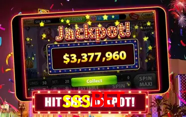Descubra o Mundo do Cassino Online com sssbet