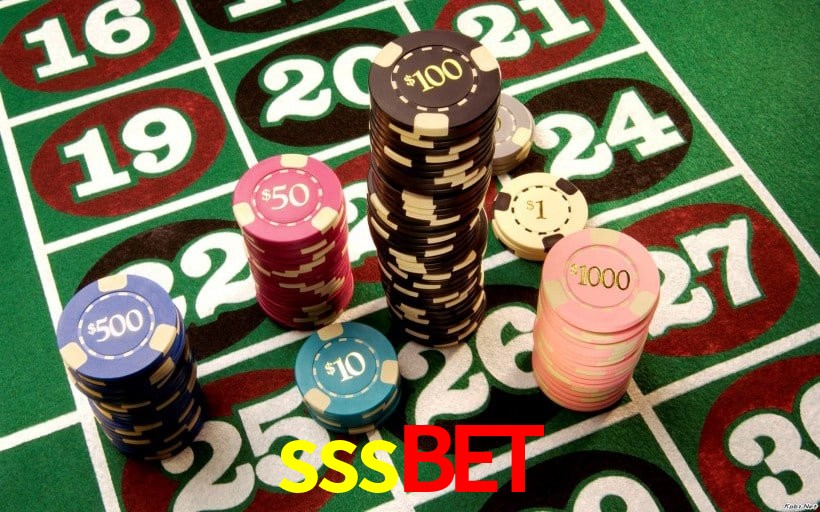 Apostas de Tênis sssbet